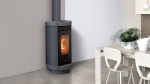  THERMOROSSI DORICA EVO WOOD METALCOLOR