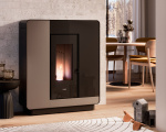 STUFA A PELLET CADEL ELLE PLUS 9