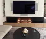 BIOBRUCIATORE FIRETEC 150