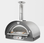 FORNO A GAS CLEMENTI PULCINELLA 80 X 60