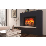 FUOCONATURALE.IT HELIOS BIOTERMOCAMINO GIOTTO 30 COMBINATO PLUS 25.5 KW
