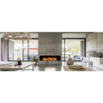 BRITISH FIRES ULTRA HD ELETTRICO PM SRL STUFE