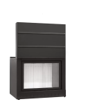CLIMACALOR 80 FRONTALE MODULO