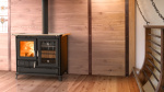  THERMOROSSI MARGOT EVO 120.1 KW 