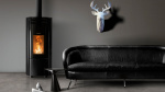 THERMOROSSI POPSTAR CRISTALLO 9.6 KW 