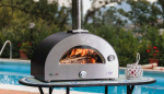 FORNO A GAS CLEMENTI REMIDA