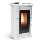  THERMOROSSI SAINT MORITZ AIR 11.8 KW 