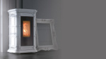 SAINT MORITZ THERMOROSSI NATURAL AIR EVO 11.4 KW 