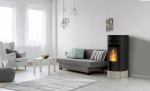 STYLE DUO GAS 21 KW STYLE 180 DUO KLOVER