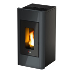 PM STUFE E CAMINI STUFA A PELLET CADEL SWEET 7