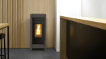 FUOCONATURALE.IT THERMOROSSI ESSENZA IDRA 21 METALCOLOR 21.2 KW