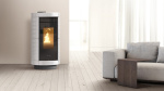 TERMOROSSI DORICA MAIOLICA PLUS 11.4 KW 