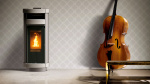 THERMOROSSI DORICA SUPREME METALCOLOR NATURAL PLUS EVO 11.4 KW 