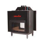 FUOCONATURALE.IT HELIOS BIOTERMOCAMINO BIFACCIALE 30 PLUS 29 KW