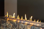 BIOETANOLO BRITISH FIRES X-FLAME 150 BRUCIATORI A BIOETANOLO