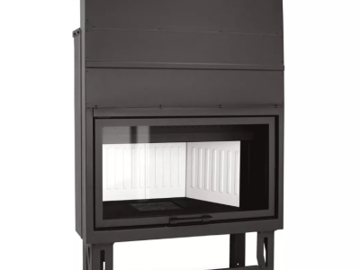 TERMOCAMINO CLIMACALOR 100 IDRO PLUS