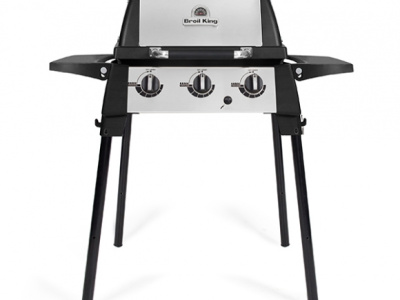 MADE IN CANADA PORTACHEF 320