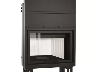 TERMOCAMINO CLIMACALOR 80 IDROPLUS