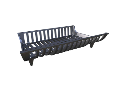 MARSICAMIN GHISA BRACIERE BRACIERE PER LEGNA IN GHISA BR 11