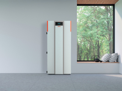 THERMOROSSI COMPACT S19 GT5 17.5 KW 