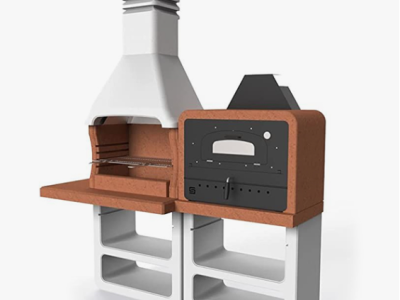 FORNO SAROM PORTOFINO