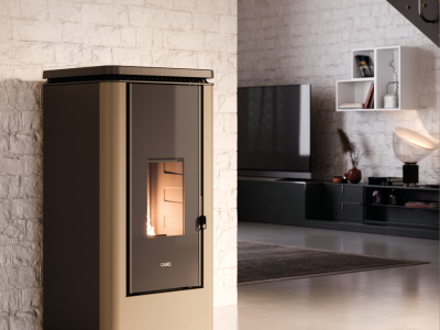 STUFA A PELLET CADEL ICON PLUS 9 