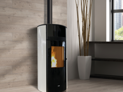THERMOSUPER 120 KLOVER 15 KW 
