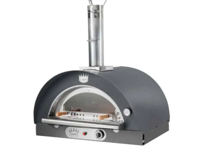 FUOCONATURALE.IT FORNO A GAS CLEMENTI FAMILY 100 x 80