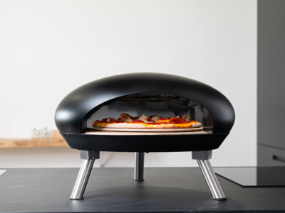 FUOCONATURALE.IT FORNO ELETTRICO CLEMENTI CROSTI