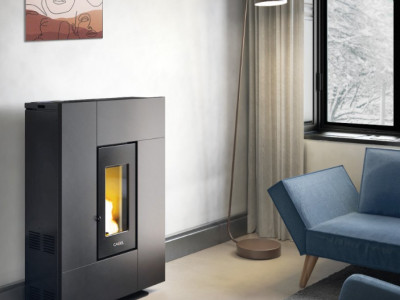 STUFA PELLET CADEL GRACE 7 