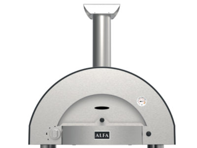 FORNO ALFA CLASSICO 2 PIZZE