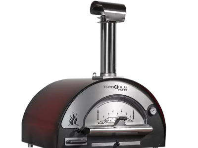 TRANQUILLI FORNI ARDE MEDIUM 3 PIZZE