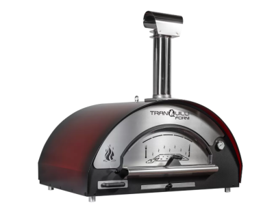 5 PIZZE TRANQUILLI FORNI ARDE MAXI
