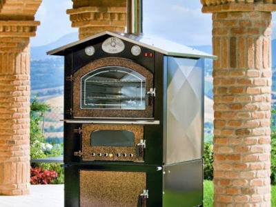 LINEA CLASSIC TRANQUILLI FORNI GIOVE CLASSIC 60/80/100