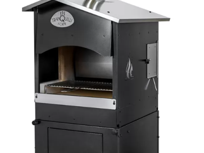 FUOCONATURALE.IT BARBECUE A LEGNA LEONE