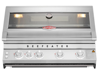 FUOCONATURALE.IT BARBECUE A GAS DA INCASSO BEEFEATER SIGNATURE S7000 4 FUOCHI PREMIUM