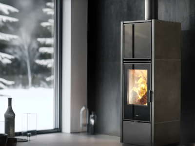 PMSRL STUFE KLOVR SWISS CORE