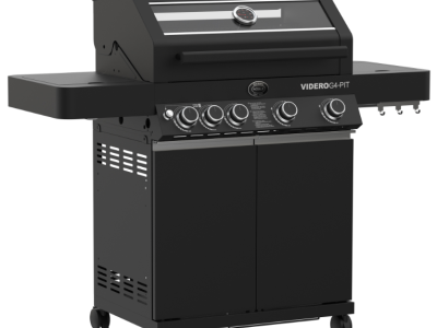 ROSLE BARBECUE STATION VIDERO G4