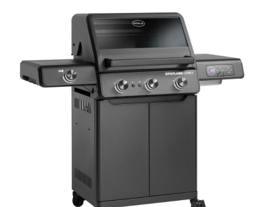 MADE IN GERMANIA ROSLE BARBECUE EPICFLAME CORE 3