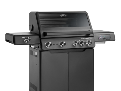 FUOCONATURALE.IT ROSLE BARBECUE EPICFLAME PRO 4