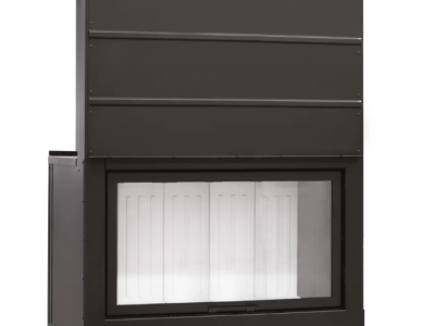 CLIMACALOR 100 FRONTALE MODULO