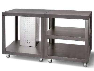 CARRELLI MODULARI