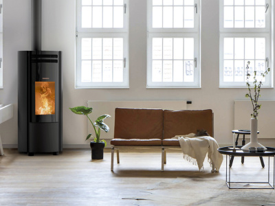 THERMOROSSI POPSTAR METALCOLOR 9.6 KW 