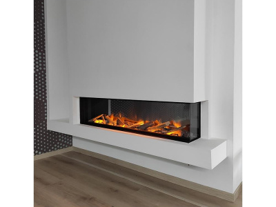 BRITISH FIRES ULTRA HD INSERTO ELETTRICO ULTRA HD