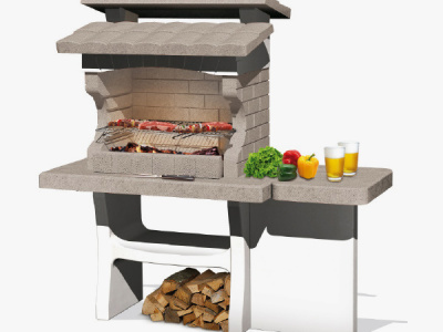 FUOCONATURALE.IT BBQ SAROM LUXOR