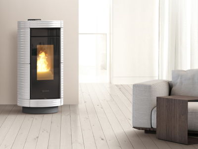 THERMOROSSI DORICA IDRA 21 MAIOLICA 21.2 KW 