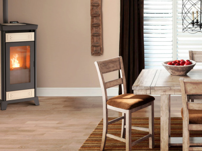 FUOCONATURALE.IT THERMOROSSI KOKKOLA PLUS 9.2 KW