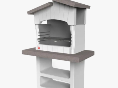 BARBECUE SAROM ZARA