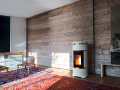 STUFA A PELLET MARIA SOFIA 8 KW 