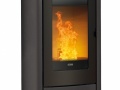 STUFA A PELLET KLOVER SOFT 80 